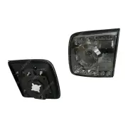 Superspares Right Inner Tail Light for Nissan Patrol Y62 02/2013-ONWARDS