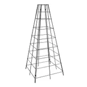 Jack 1800mm Geo Pyramid Obelisk Plant Trainer