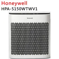 在飛比找蝦皮商城優惠-美國Honeywell空氣清淨機HPA-5150WTWV1 