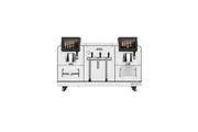 Franke Mytico 2 Group Fully Automatic Coffee Machine