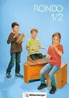 RONDO 1/2 - Schulerbuch: Neubearbeitung fur Bad, Kist, Keller, Junge*.