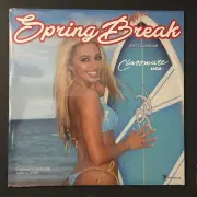 Spring Break Sexy Bikini Calendar 2017
