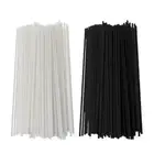 100x 3mm Aroma Diffuser Replacement Rattan Reed Sticks Air Freshener Aroma Stick