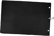 Golfs Towel for Men Women Quick-Dry Absorbent Hook Polyester Grandeur Bath Towel Golf Towel