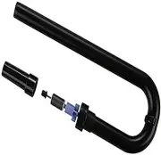 Aqua-Tech Tube Set For AquaTech Power Filter, 30 to 60 Gallons.