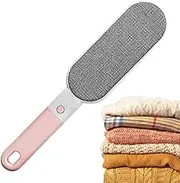 Fabric Lint Deffuzzer - Pill Shaver for Clothes, Portable Fabric Grooming Device | Bobble Remover for Clothing, Travel Friendly Fabric for Maintaining Clothes, Sweaters, Jackets, Pilling Sweater