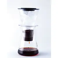 在飛比找蝦皮購物優惠-iwaki 冰滴咖啡壺440ml 冰釀咖啡壺