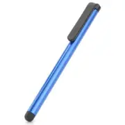 For Samsung Galaxy A14 A54 5G Blue Stylus Pen Touch Compact Lightweight