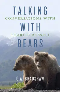 在飛比找誠品線上優惠-Talking with Bears: Conversati