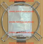 Genuine Smeg Stove Gas Cooktop WOK Burner Adaptor SA9066AS SA9066XNG SA9066XS