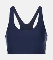 [The Upside] The Upside Oracle Jade sports bra AU 14 blue