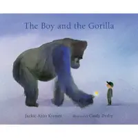 在飛比找蝦皮商城優惠-The Boy and the Gorilla(精裝)/Ja