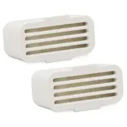 PetSafe® ScoopFree SmartSpin™ Litter Box Deodorisers (2-pack) (Brown Box) PAC00-18007