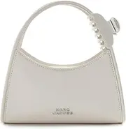 [Marc Jacobs] Women's The Claw Clip Crossbody Bag, Black