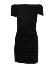[ALEXANDER WANG] ALEXANDER WANG Mini dresses - Item 15380811