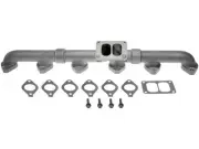 Exhaust Manifold For 1998-1999 Peterbilt 378 3406 Caterpillar FR572RG