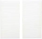 Ryco Cabin Air Particle Filter (RCA250P)