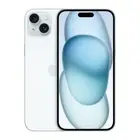 iPhone 15 Plus 128GB Apple 6.7" OLED 2796x1290 Blue MU163HX/A