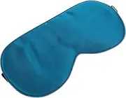 OHPHCALL Blindfold Sleep Mask Airpl Silk Eye Mask Facial Mask Night Cute Skincare Cooling Eye Covers Steamer The Sleep Eye Mask Eye Mask with Strap Eye Patch