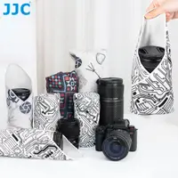 在飛比找蝦皮商城優惠-JJC 百貼布 相機鏡頭包布 自由互粘 Canon Niko