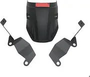 Pexorin Motorcycle Front Mudguard Fender Extender Extension Protector Accessories, for BMW, F900R F900 R F 900R 2020 2021 Motorcycle Mudguard