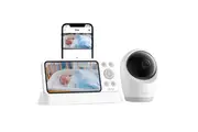 Eufy E21 4K Baby Monitor
