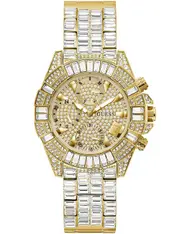 Guess GW0812L2 Gold Stainless Steel Womens Watch