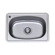 Clark 30 Litre Single Flushline Tub
