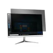 Kensington Privacy Screen Protector Anti-Glare For 34" Curved Monitors Black