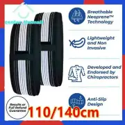 Lumbowrap The Plus Size Hip & Lower Back Wrap Support (Lower Back Pain Relief)