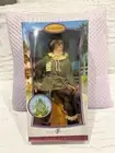 Mattel Scarecrow Wizard Of Oz Barbie