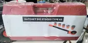 Pit Bull CHIT001 Pipe Threader Set, 5-Piece