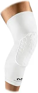 McDavid Pair Teflx Leg Sleeves
