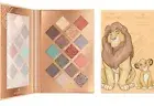 Disney The Lion King Eyeshadow Palette Mufasa And Simba NEW