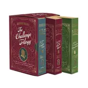 Sherlock Holmes - The Challenge Trilogy