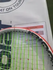 Babolat Pure Strike