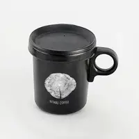 在飛比找蝦皮商城優惠-RITARU CoFFEE Horo cup 可拆式琺瑯鉤杯