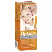Hydralyte Ice Blocks Orange 16 Pack