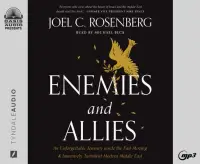 在飛比找博客來優惠-Enemies and Allies: An Unforge