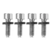 4Pcs Adapter Screws for M1 M2 M3 M5 SIM Adapter Sleeve Accessories A9X3