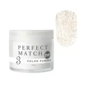 Lechat Perfect Match SNS Gelish Dip Dipping Powder Nail PMDP259 On The Rocks 42g