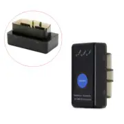 For Android/IOS Bluetooth 4.0 Automotive OBD2 Scanner Car Diagnostic Tool