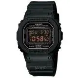 在飛比找遠傳friDay購物優惠-CASIO 卡西歐 G-SHOCK 數位電子錶 橡膠錶帶 防