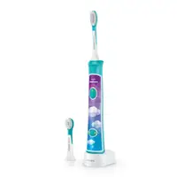 在飛比找誠品線上優惠-Philips 飛利浦 Sonicare 新一代兒童音波震動