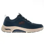 SKECHERS SKECH-AIR ARCH FIT 慢跑鞋 休閒鞋 輕量 深藍 232556NVY【X-YI】