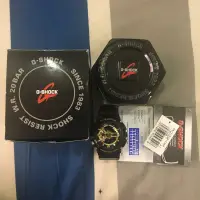 在飛比找蝦皮購物優惠-G-shock GA110GB