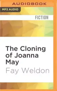 在飛比找博客來優惠-The Cloning of Joanna May