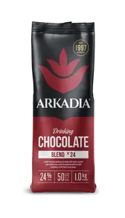Drinking Chocolate 24% Cocoa