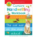 CURSIVE PRACTICE LEARNING PAD SCHOLASTIC EARLY LEARNERS (LEARNING PAD)/ SCHOLASTIC 文鶴書店 CRANE PUBLISHING