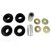 Whiteline Leading Arm (Radius)/Strut Rod To Chassis Bushing - W83389